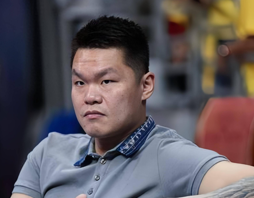 乐竞体育心梗!40万打出1亿收入!还被抛弃了!