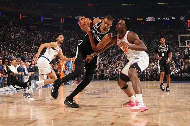 2026NBA选秀临近老鹰握多签待操作