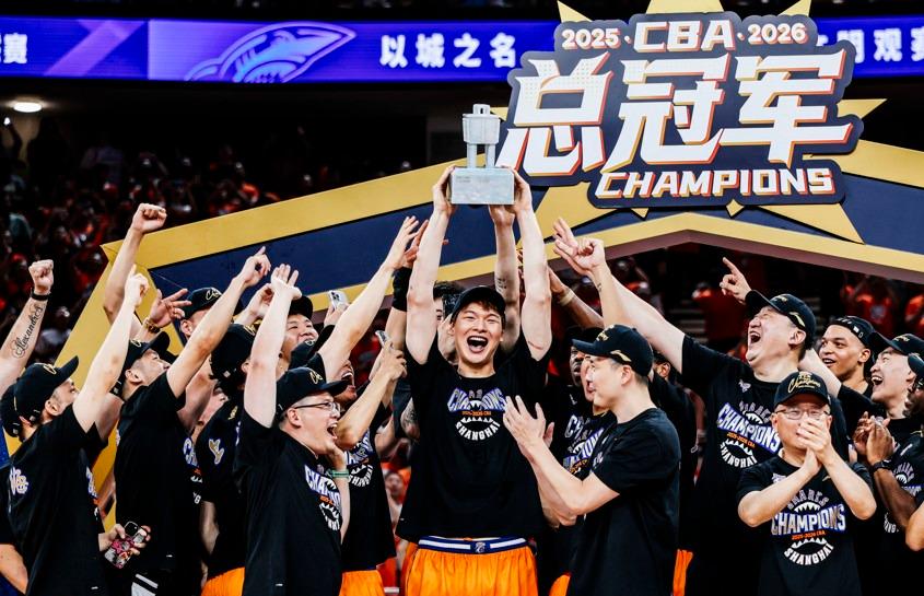 乐竞体育外媒曝2026NBA选秀首轮预测
