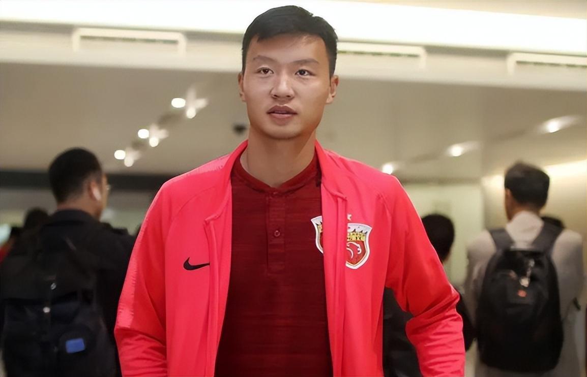 解读"想哭就哭吧!"背后故事