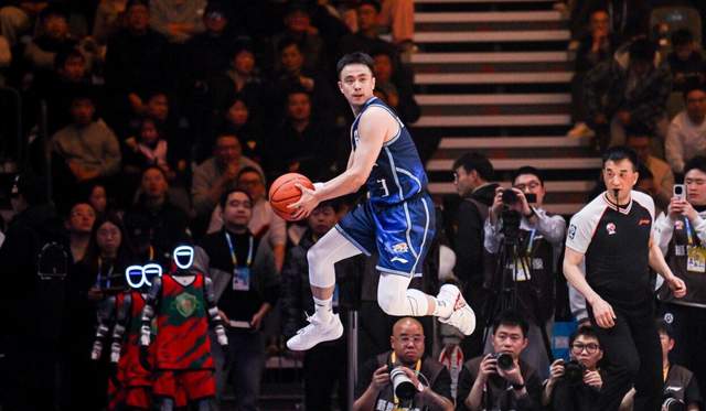 蒂莫西·柴勒梅德:宁愿尼克斯夺冠,不要奥斯卡
