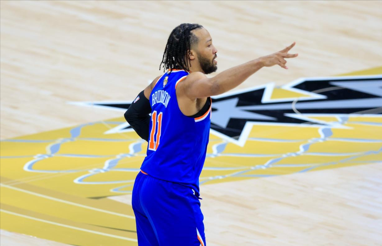 美媒盘点三名2027届NBA潜力新秀