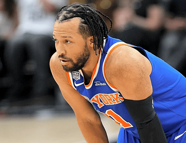 乐竞体育NBA球星詹姆斯·哈登被捕