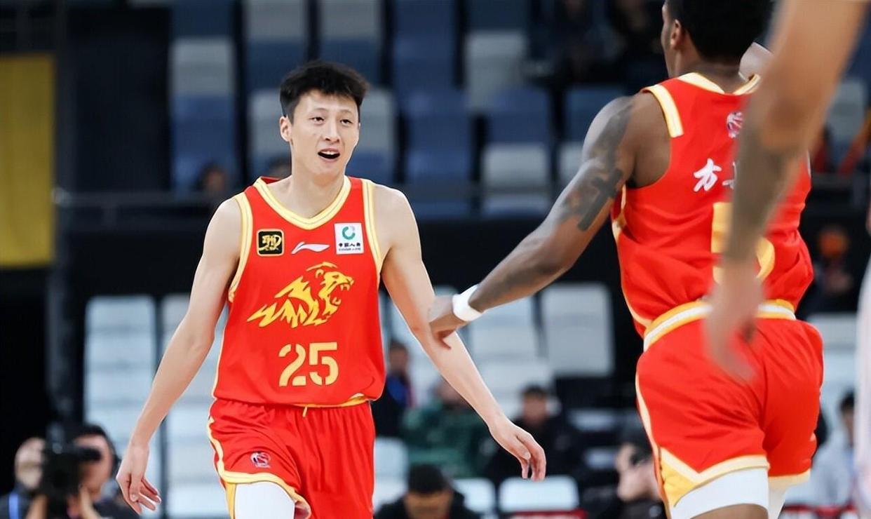 美洲世预赛票选NBA最爱美洲球员